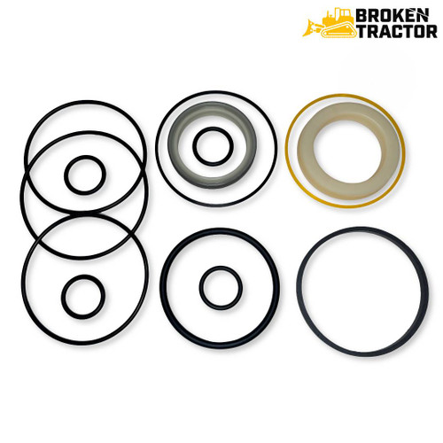 Kubota Tilt Seal Kit | Broken Tractor | V1411-74860