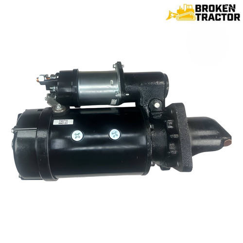 12V Delco style starter fits JD 3010, 3020, 4010, 4030