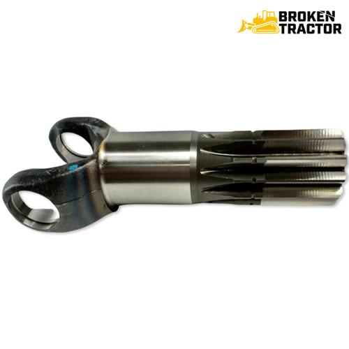 Front Axle Short Shaft for Case Four Wheel Drive Models | Br