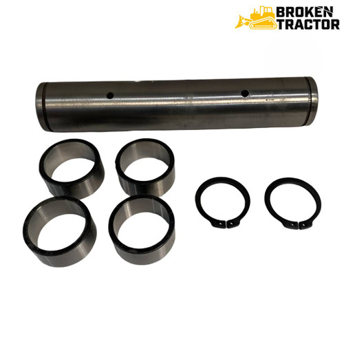 Pin Kit, Y-Link to Dipper Links for Case 580N & 580 Super N