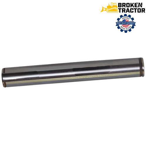 CAT 420D 426D Bucket Link Pin | Broken Tractor