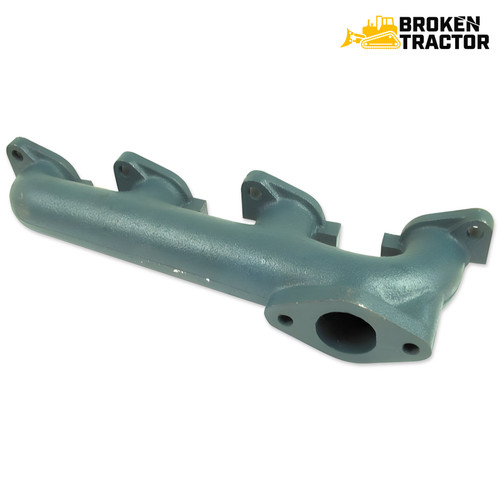Kubota L285 Exhaust Manifold 15401-12310 Kubota L285 Exhaust Manifold 15401-12310