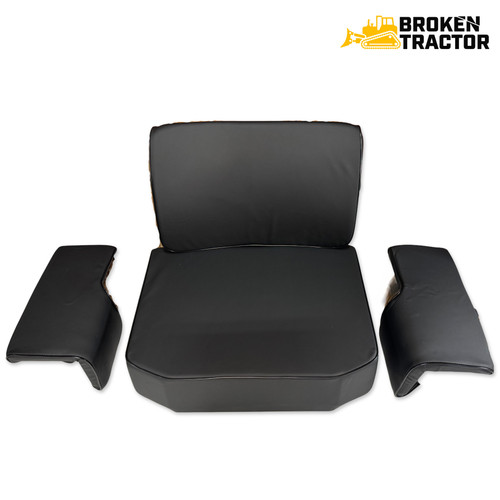 Seat for John Deere Dozer 350, 350B, 350C 450