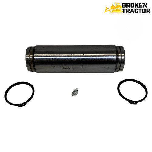 Pin Kit for Case 590L, 590SL & 590SM Bucket Cylinder to Dipper