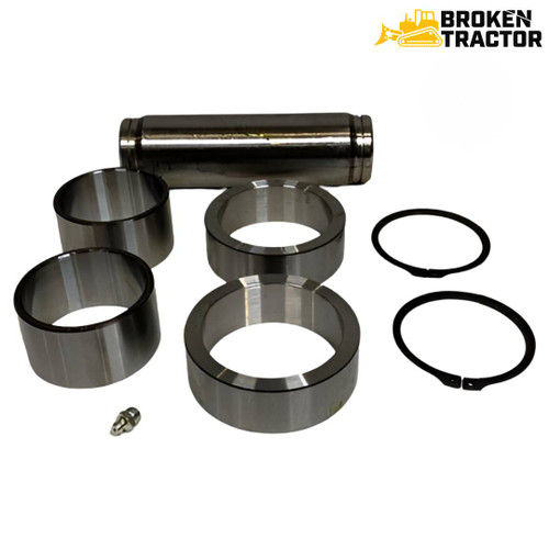 Bushing Kit for Case 590L, 590SL & 590SM Boom Cylinder to Swing Tower