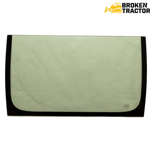 John Deere & Hitachi Excavator Front Lower Glass for 75C, 80
