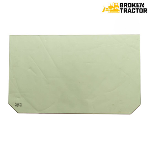 廃盤Diamond ドーリーface マッ… Lower Front Windshield Glass | Broken Tractor | 4684423