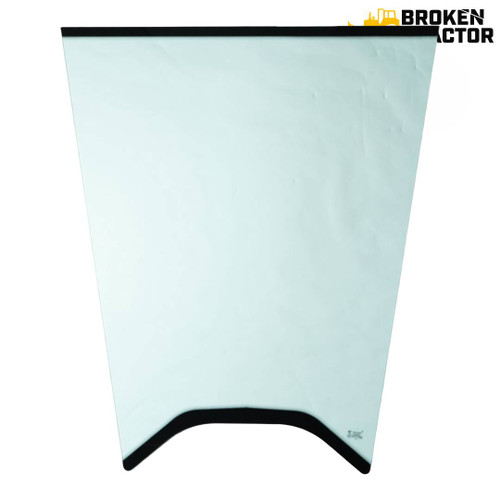 Takeuchi Front Windshield Glass | Broken Tractor | 880865301