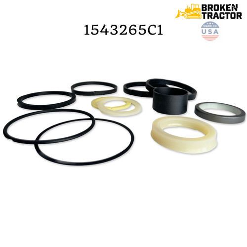 Kit Guarnizioni Cilindro Technium Per Moto Ricambi Ciclomotore - Foto 1