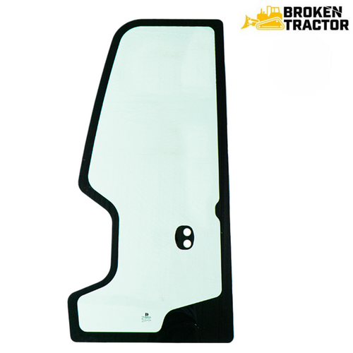 Door Glass for Takeuchi TB285–TB295W Excavators