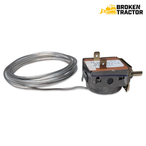 Rotary Thermostat Switch | Broken Tractor | 1340287C1