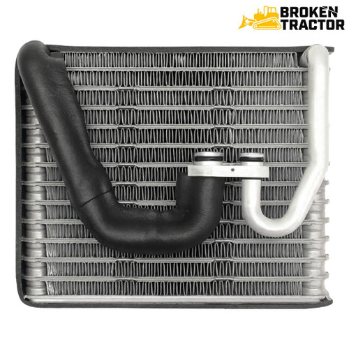 Kubota Excavator Evaporator | Broken Tractor | 6A671-75030