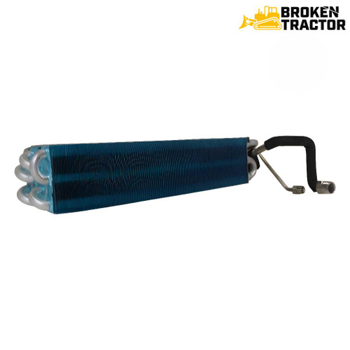 Kubota Tractor Evaporator | Broken Tractor | 6A741-75080