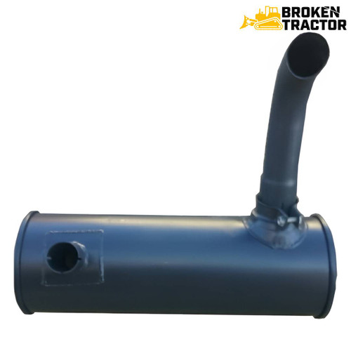 準備中 Case Excavators 9010B, CX130 Swing Gear Reducer Assembly --