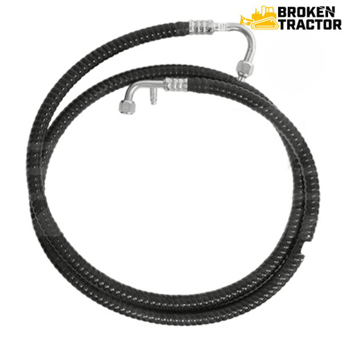 SUGO倉庫 Suction Hose | Broken Tractor | 84473564
