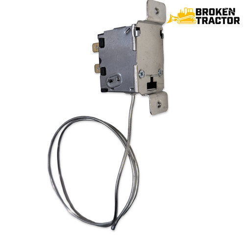 Thermostatic Switch | Broken Tractor | 86625480
