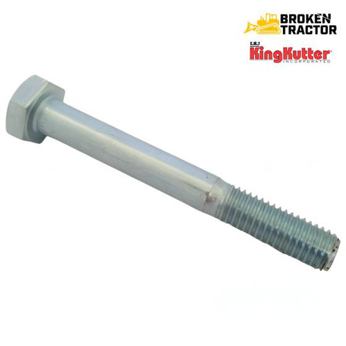 PTO Drive Shaft King Kutter 4' Finish Mower Shear Bolt | Bro