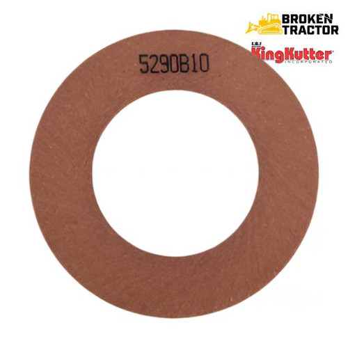 Bushing for King Kutter PTO Shaft | Broken Tractor