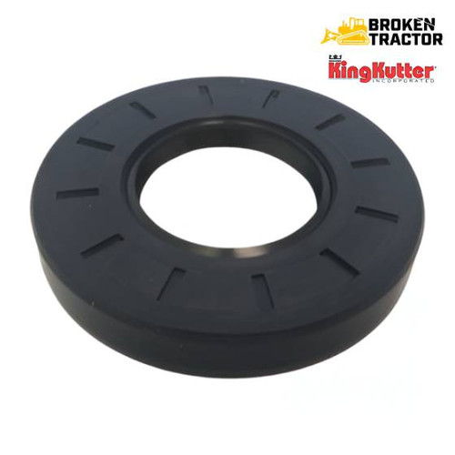Double Lip Input Seal for King Kutter TG, TG-G & RTG Tiller