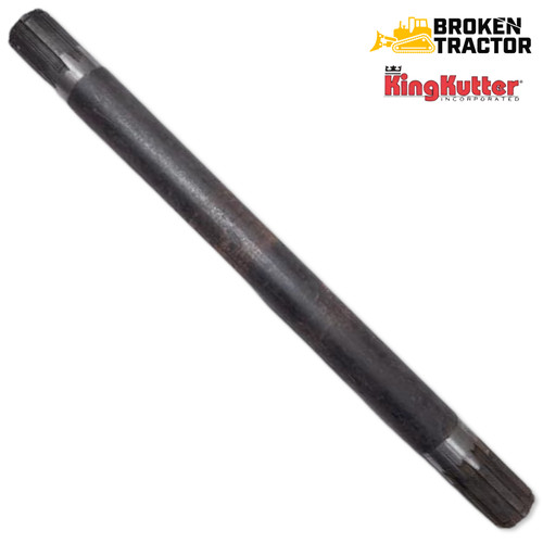 yu✴︎ Rotary Tiller Gearbox | Broken Tractor | 184064–184073
