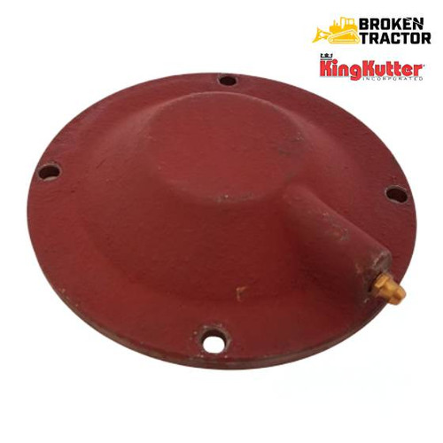 Toplink Pin for King Kutter TG-84 & TG-G-84 Rotary Tillers