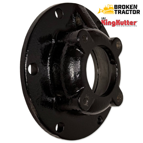 king kutter bottom bearing cap