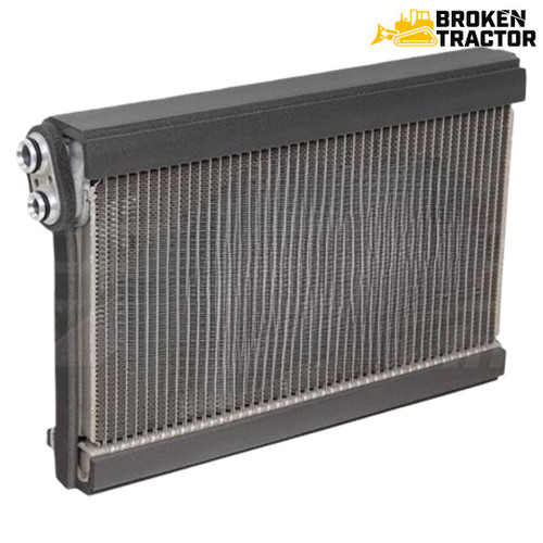 Evaporator | Kubota MX5400 / R630 | R2631-93720 | Broken Tractor