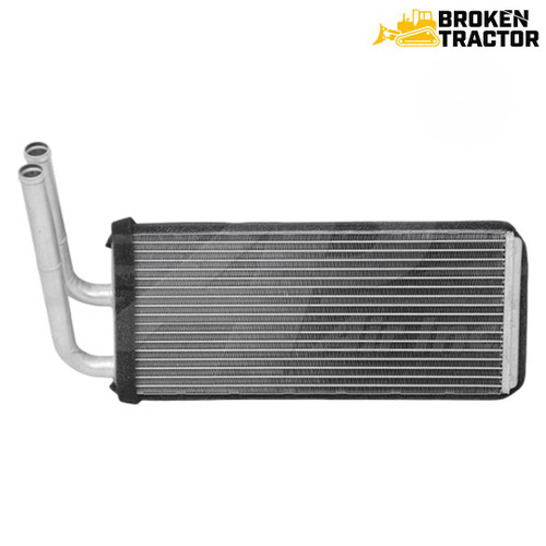 Case 580K Heater Core | Broken Tractor