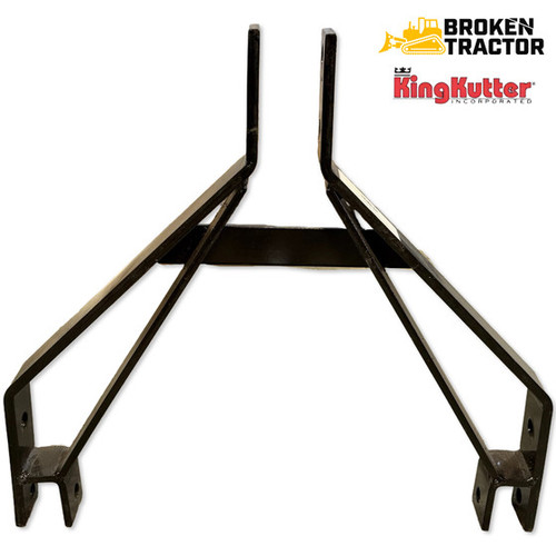 Lift Arm Assembly for King Kutter Flex Hitch Cutters 403663