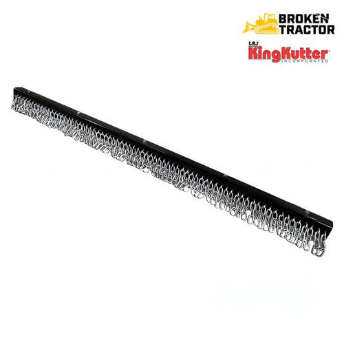 キング　鷹斗 Front Chain Guard Assembly | Broken Tractor | 403970–403974