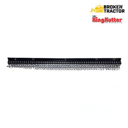 Front Chain Guard Assembly | Broken Tractor | 403970–403974