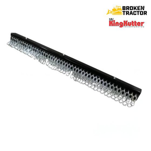 きんぐす Front Chain Guard Assembly | Broken Tractor | 403970–403974