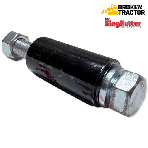 Top link arm spacer kit TM-GN for King Kutter RB-84-QAT