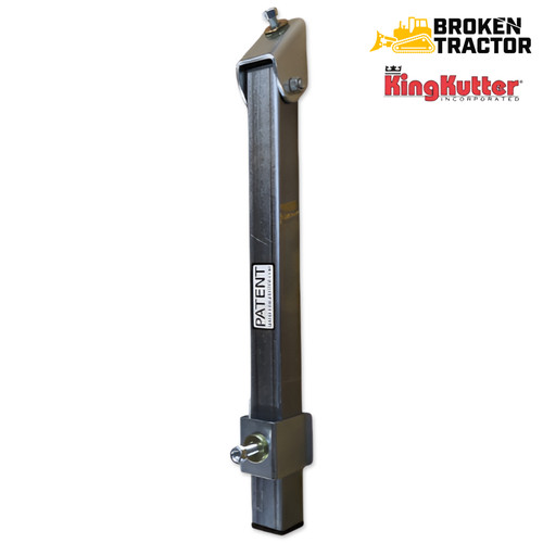 yu✴︎ Rotary Tiller Gearbox | Broken Tractor | 184064–184073