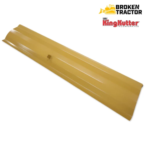 Back Plate for King Kutter TG-G Rotary Tillers – 4ft, 5ft, 6ft, 7ft Options