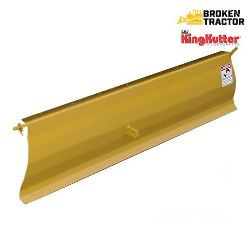 Back Plate Assembly | Broken Tractor | 402060–402063