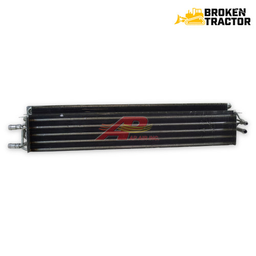 Evaporator for John Deere 210K, 4630, 5065M, 5725, 6603 Tractors & Loaders