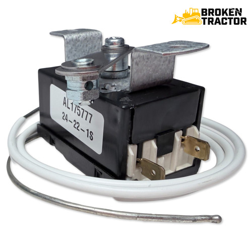 Thermostatic Switch | Broken Tractor | AL175777