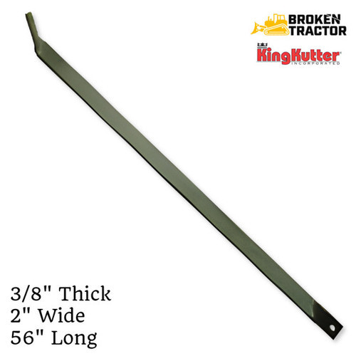 Disc Lift & Brace Arms | Broken Tractor | 311071–360313