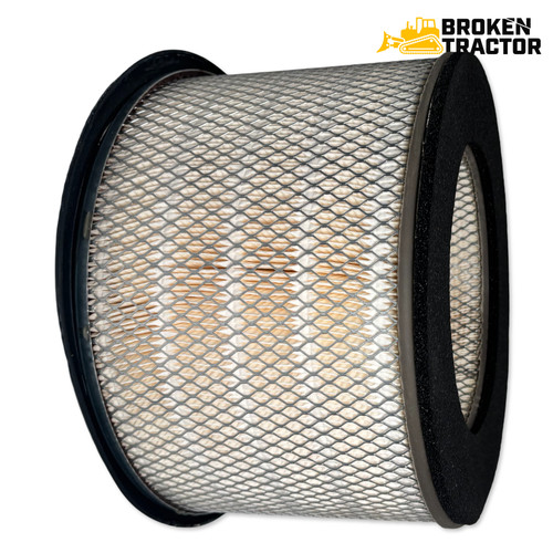Air Filter for Case W14–W24 Loaders & 1270–1370 Tractors