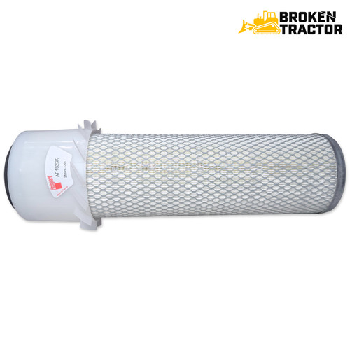 Air filter for Case crawler dozers