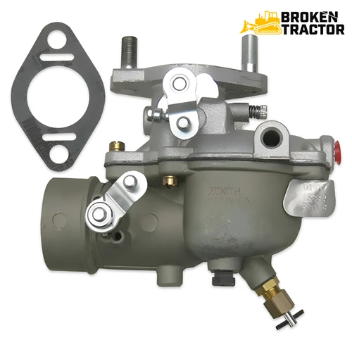 Carburetor for Ford 801 901 4000 tractor 172 CID — TSX813