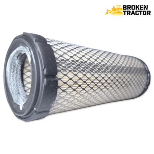 Air filter for John Deere compact tractors