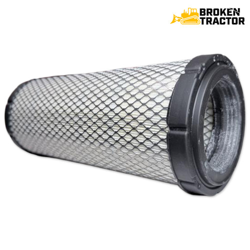 Case Mini Excavator Primary Engine Air Filter (Outer)