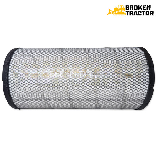 Komatsu dozer air filter YM1308462H1