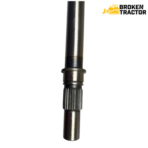 PTO Drive Shaft -- TX11113 | Broken Tractor
