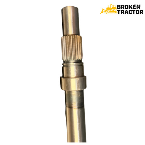 t@k さま PTO Drive Shaft for Ford Tractors 15‑Spline (Non‑Synch) | Br