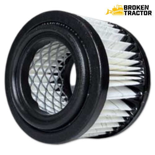 New Holland hydraulic breather air filter 47587350