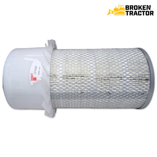 Primary engine air filter for Case dozers