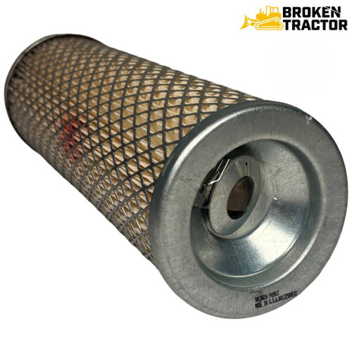 Air Filter for Case 850B, 850C, and 855C Dozers